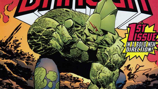 3 Reasons The Savage Dragon Movie Must Be Made